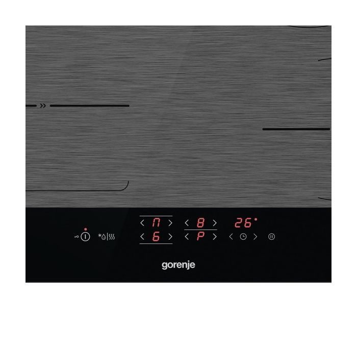Варочная поверхность Gorenje IT643SYB7 изображение 5