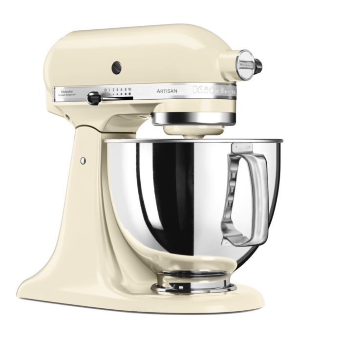 Кухонний комбайн KitchenAid 5KSM125EPL