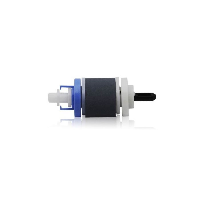 Ролик захвата бумаги HP LJ CP5225/5525/M750/775 аналог RM1-6035,TRAY2 Welldo (RM1-6035-WDS)