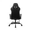 Крісло ігрове 1stPlayer S02 Black зображення 2