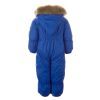 Комбинезон детский Huppa KEIRA 31920030 синий 86 (4741632017344) изображение 2