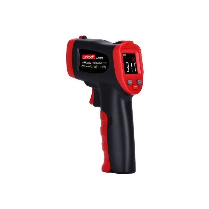 Пірометр Wintact -50-600C (WT327B)