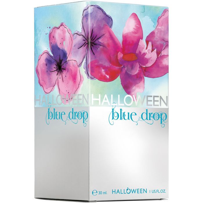 Туалетная вода Halloween Blue Drop 100 мл (8431754472010) изображение 2