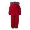 Комбинезон детский Huppa ORION 36300030 красный 80 (4741468829999) изображение 2