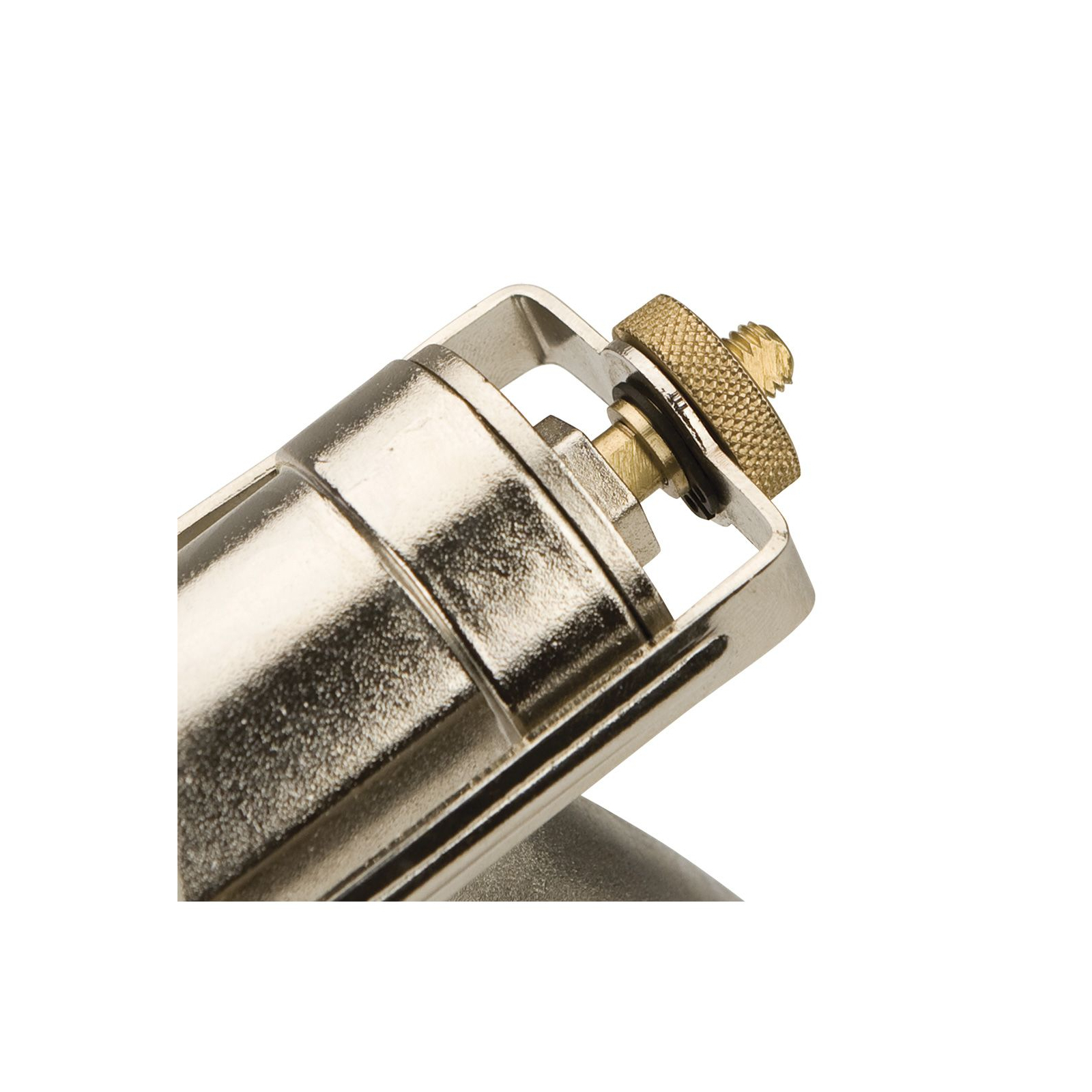 Пістолет для монтажної піни Neo Tools з латунною головкою, алюміній (61-011) зображення 3