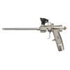 Пистолет для монтажной пены Neo Tools с латунной головкой, алюминий (61-011)