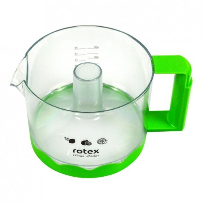 Соковыжималка Rotex RJW30-W изображение 3