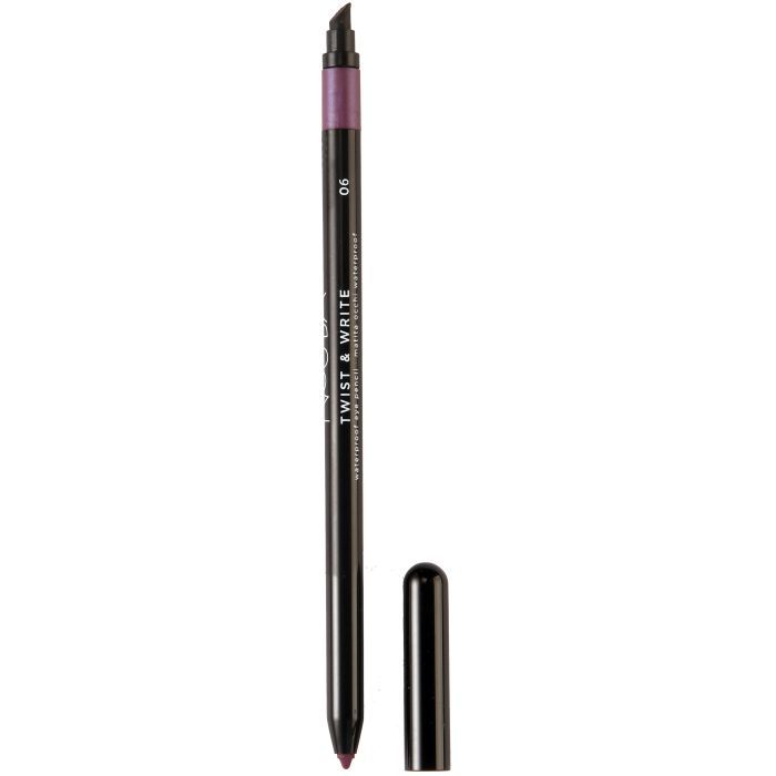 Карандаш для глаз NoUBA Twist&Write Waterproof 06 (8010573450067)