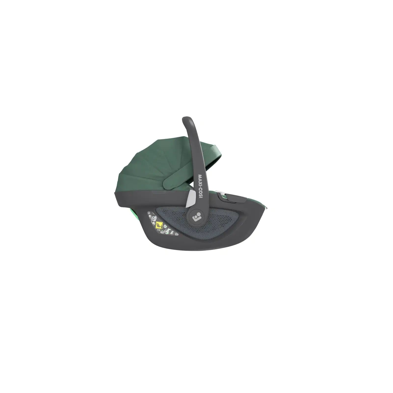 Автокресло Maxi-Cosi Pebble 360 Essential Green FR (8044047300) изображение 7