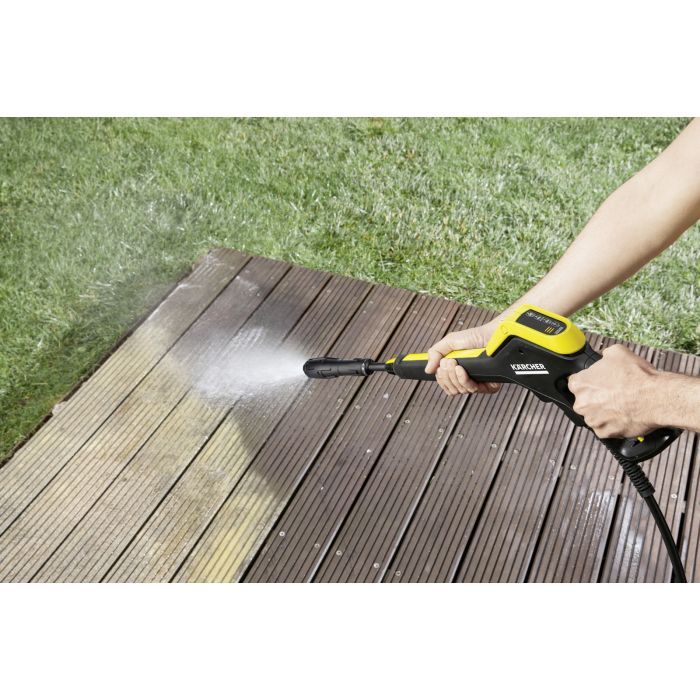 Мийка високого тиску Karcher K5 PREMIUM POWER CONTROL (1.324-573.0) зображення 2