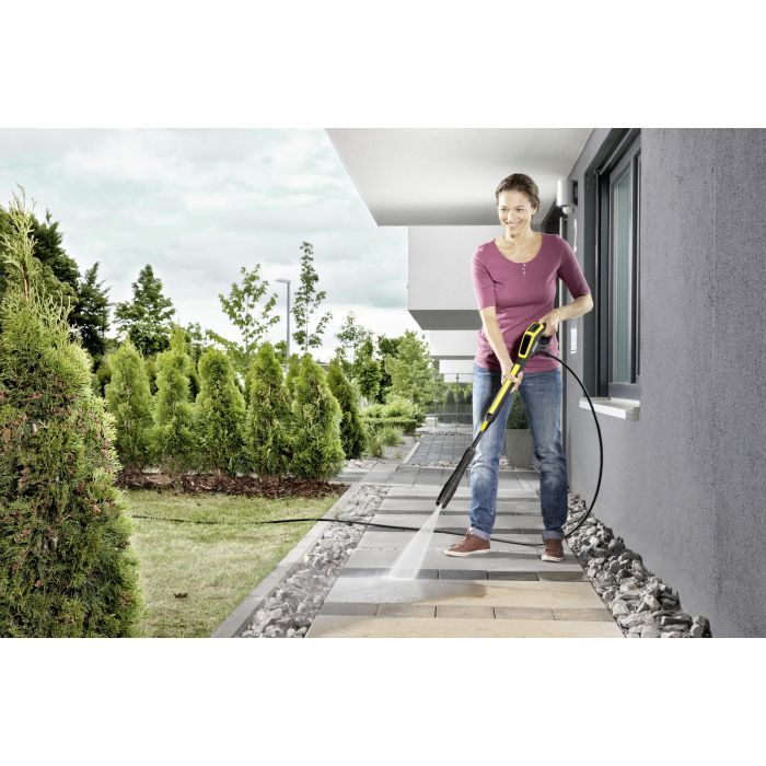 Мийка високого тиску Karcher K5 PREMIUM POWER CONTROL (1.324-573.0) зображення 5