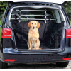 Коврик для животных Trixie защитный в багажник 2.3х1.7 м Черный (4011905013183)