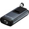 Фонарь LedLenser K6R Grey (502577)