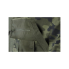 Куртка рабочая Neo Tools CAMO, размер XL (54), 255 г/м2, высокий воротник, карманы на (81-211-XL) изображение 4