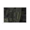 Куртка робоча Neo Tools CAMO, розмір XL (54), 255 г/м2, високий комір, кишені на бли (81-211-XL) зображення 6