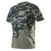 Футболка робоча Neo Tools CAMO, р. XL(54) з принтом (81-613-XL)