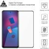 Стекло защитное Armorstandart Full Glue Infinix Hot 11s Black (ARM62085) изображение 2