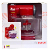 Игровой набор Bosch Кухонный комбайн красно-серый (9556) изображение 2