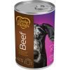 Консерви для собак Lovely Hunter Adult with Beef 400 г (LHU45624)