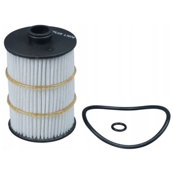 Фільтр масляний PURFLUX L1070 зображення 2