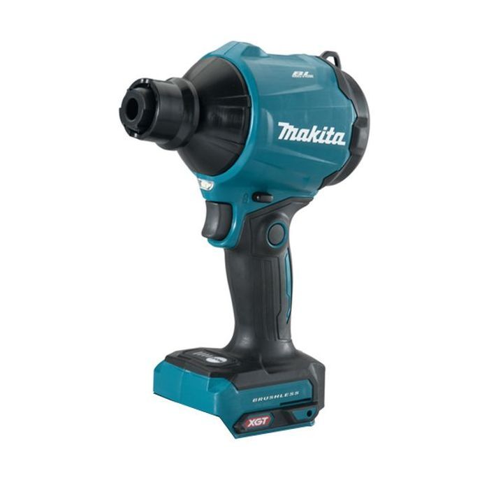 Воздуходувка Makita AS001GZ XGT, 40 V Max (без АКБ и ЗУ) (AS001GZ)