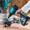 Воздуходувка Makita AS001GZ XGT, 40 V Max (без АКБ и ЗУ) (AS001GZ) изображение 3