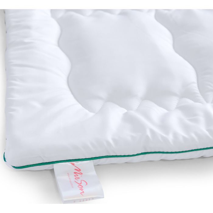 Ковдра MirSon антиалергенна Eco Eco-Soft Hand Made 811 Літо 110x140 см (2200000620279) зображення 2