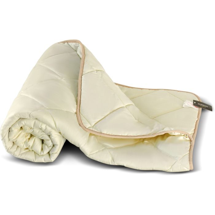 Ковдра MirSon антиалергійна тенсел (modal) Carmela 0381 деми 220x240 см (2200000131010) зображення 6