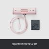 Веб-камера Logitech Brio 500 Rose (960-001421) изображение 10