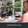 Веб-камера Logitech Brio 500 Rose (960-001421) изображение 9
