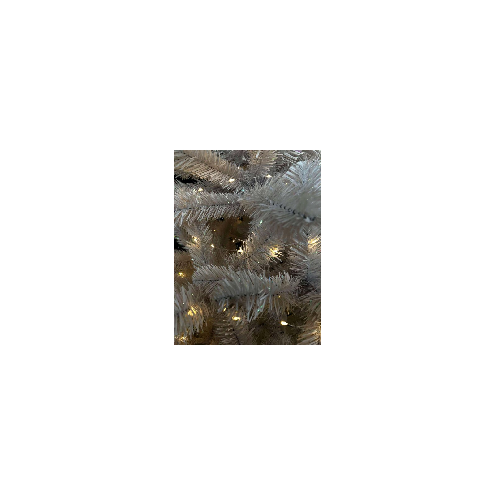 Гирлянда Luca Lighting Струна серебряная 13 м теплый белый (8718861853216) изображение 5