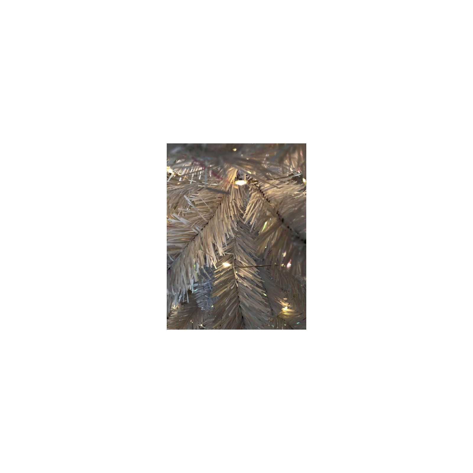 Гирлянда Luca Lighting Струна серебряная 13 м теплый белый (8718861853216) изображение 6