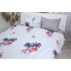 Постельное белье MirSon Бязь Premium 17-0268 Garland Семейный (2200002110402) изображение 3