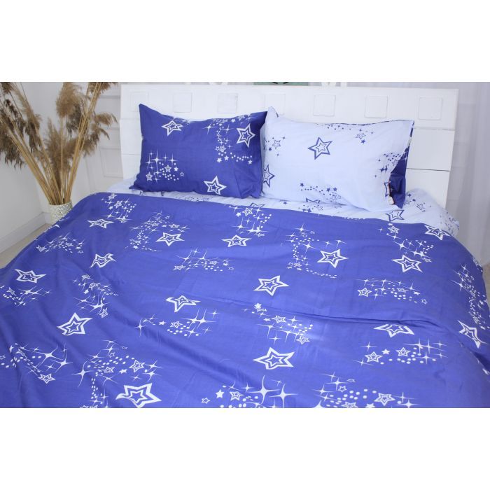 Постільна білизна MirSon Бязь Ranforce Elite 21-0007 Felipe 220х240 (2200004706047) зображення 2