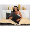 Постельное белье MirSon Велюр Winter Delicate 28-0067 Ranuncolo King Size (2200004036410)
