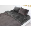 Постільна білизна MirSon Велюр Winter Frost 28-0005 + 28-0003 Anemone Velvet 160х220 (2200004009018) зображення 3