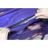Постельное белье MirSon Сатин 22-1282 Night Space King Size (2200003587043) изображение 3