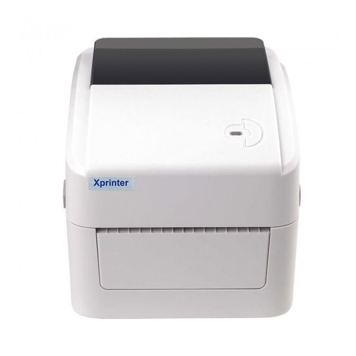Принтер этикеток X-PRINTER XP-420B usb, Ethernet (XP-420B-0082) изображение 2