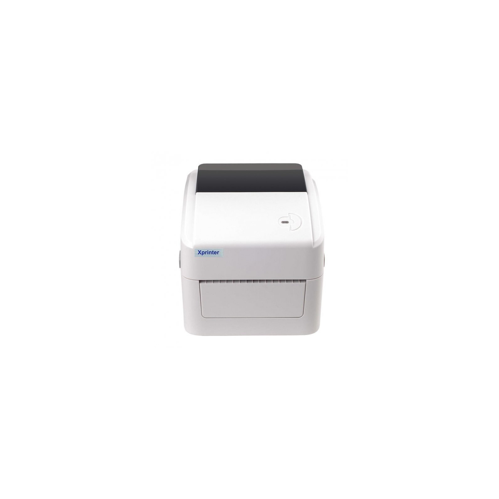 Принтер етикеток X-PRINTER Xprinter XP-420B usb, Ethernet (XP-420B-0082) зображення 2