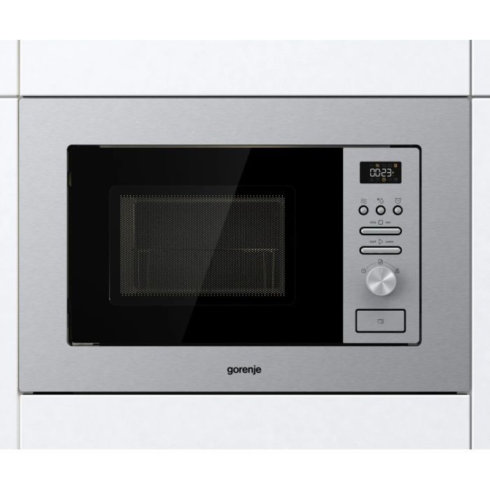 Мікрохвильова піч Gorenje BM201AG1X зображення 2