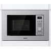 Мікрохвильова піч Gorenje BM201AG1X зображення 2