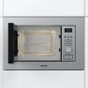 Мікрохвильова піч Gorenje BM201AG1X зображення 4