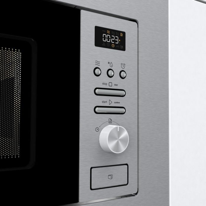 Мікрохвильова піч Gorenje BM201AG1X зображення 5