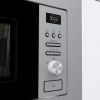 Мікрохвильова піч Gorenje BM201AG1X зображення 5