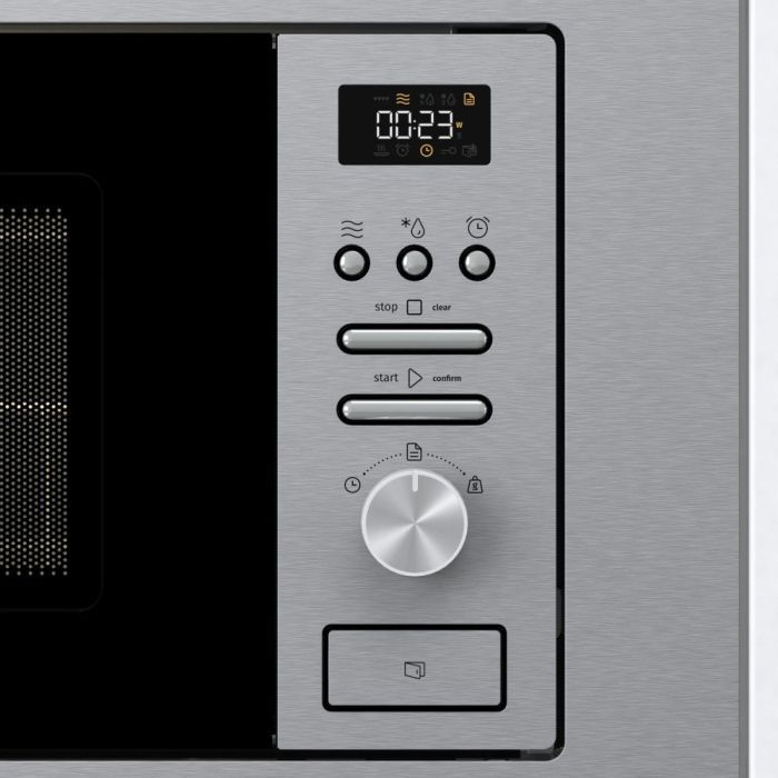Мікрохвильова піч Gorenje BM201AG1X зображення 6