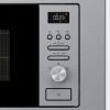Мікрохвильова піч Gorenje BM201AG1X зображення 6