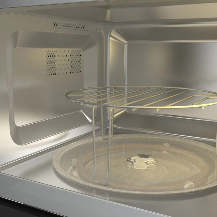 Мікрохвильова піч Gorenje BM201AG1X зображення 9
