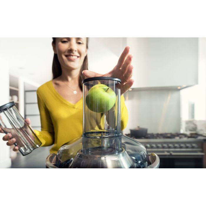 Соковыжималка Philips HR1922/21 изображение 10