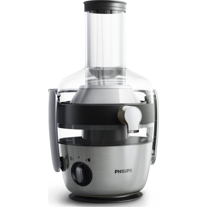 Соковыжималка Philips HR1922/21 изображение 2