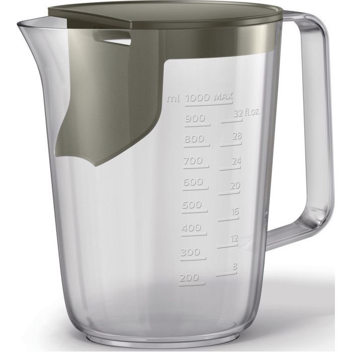 Соковыжималка Philips HR1922/21 изображение 3